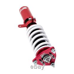 Adjustable Damper Coilovers Kit For Mitsubishi Lancer & Ralliart CY2A/CZ4A 08-16