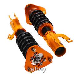 Adjustable Damper & Height Coilovers Kit for Toyota Celica GT/GTS FWD 1990-1993