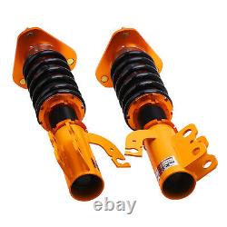 Adjustable Damper & Height Coilovers Kit for Toyota Celica GT/GTS FWD 1990-1993