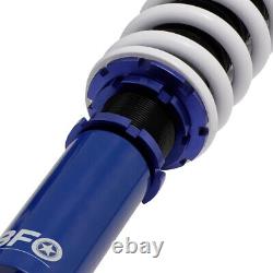 Adjustable Height Coilover For Bmw 5 Series E39 1995-03 Shock Struts Suspension