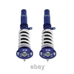 Adjustable Height Coilover For Bmw 5 Series E39 1995-03 Shock Struts Suspension