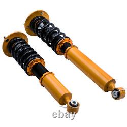 Adjustable Height Coilover KIT for Toyota Celsior XF10 Lexus LS400 1990-1994