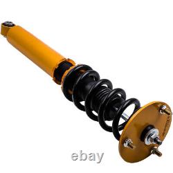 Adjustable Height Coilover KIT for Toyota Celsior XF10 Lexus LS400 1990-1994
