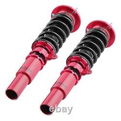Adjustable Height Coilovers Suspension Kit for BMW 5 Series E60 Saloon RWD 04-10