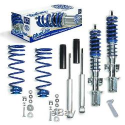 Adjustable coilover suspension lowering kit JOM VOLVO 850 S70 V70 741106
