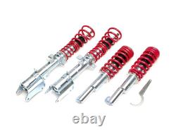 Alfa Romeo Gt Adjustable Coilover Suspension Kit Coilovers