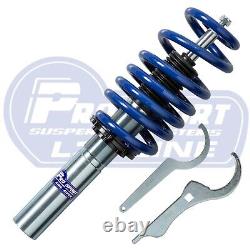 Audi A5 B8 8t3 Coupe Coilovers Adjustable Suspension Lowering Spring Kit