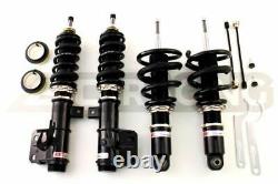 BC Racing Adjustable Coilovers Kit BR Type For 2008-2009 Pontiac G8