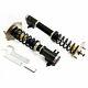 Bc Racing Br 16/14kg Coilover Kit Vw Golf Mk5/6 Oct Leon A3 08-13 Ex Low 54.5mm