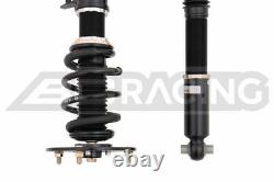 BC Racing BR Coilovers Lowering Kit FOR 2013-2016 BMW F30 328i 335i xDrive AWD