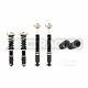 Bc Racing Br Coilovers Shocks Springs Kit For 2014-2017 Lexus Is250 Is350 Awd
