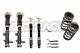 Bc Racing Br Extreme Low Adjustable Coilovers Kit For 2005-2010 Honda Odyssey