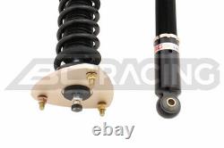 BC Racing BR Extreme Low Adjustable Coilovers Kit FOR 2005-2010 Honda Odyssey