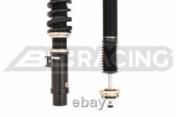 BC Racing BR Extreme Low Coilovers KIT FOR BMW 3 Series Sedan 1999-2005 E46