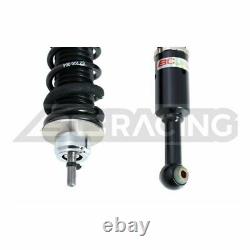 BC Racing BR Series Adjustable Coilover Shock Spring Kit for 2014+ Acura MDX