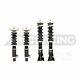Bc Racing Br Series Coilover Adjustable Suspension Kit For 73-79 Honda Civic
