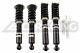 Bc Racing Br Type Adjustable Coilover Kit For 99-05 Lexus Is300 Altezza Sxe10