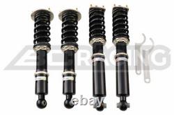 BC Racing BR Type Adjustable Coilover Kit For 99-05 Lexus IS300 Altezza SXE10