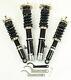 Bc Racing Coilovers Suspension Kit Shocks Audi A4 & A5 2wd & Awd B8 2007+