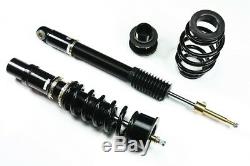 BC Racing Coilovers Suspension Kit Shocks Audi A4 & A5 2WD & AWD B8 2007+