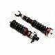 Bc Racing V1-vn Series 4/5kg Coilover Kit To Fit Honda City Gm2/gm3 09+