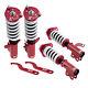 Bfo Adjustable Height Coilovers Kit For Toyota Celica Gt/gts Fwd 1990-1993 Shock