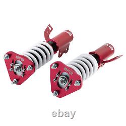 BFO Adjustable Height Coilovers Kit for Toyota Celica GT/GTS FWD 1990-1993 Shock