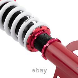 BFO Adjustable Height Coilovers Kit for Toyota Celica GT/GTS FWD 1990-1993 Shock