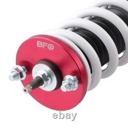 BFO Coilover Suspension Lowering Kit for Honda CR-V 1996-2001 Adjustable Damper