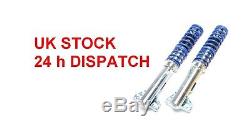 BMW 3 SERIES E36 FRONT coilover kit adjustable suspension all engine