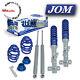 Bmw 3 Series E36 1992-2002 Jom Coilovers Suspension Lowering Kit 741004