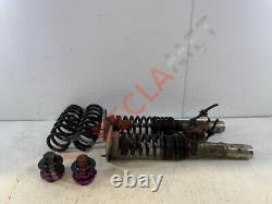 BMW 3 Series Stance Street height adjustable Coilover suspension KIT / SPC027