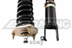 Bc Racing Br Adjustable Coilovers Dampers For 08-13 Infiniti G37 Coupe / Sedan