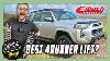 Best Toyota 4runner Suspension Deal Eibach Install U0026 Review