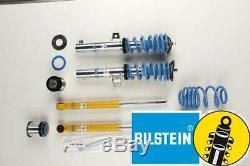 Bilstein B14 Coilover Full Kit Height Adjustable 47-127708