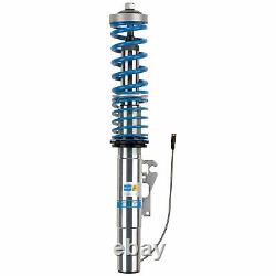 Bilstein B16 Damptronic Electronically Adjustable Coilover Kit 49-246988