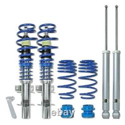 Blueline Performance Coilovers Lowering Suspension Kit Replacement JOM 741072