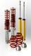 Bmw E36 Compact Coilover Adjustable Suspension Kit