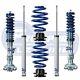 Bmw E36 Estate Touring Coilovers Adjustable Suspension Lowering Springs Kit