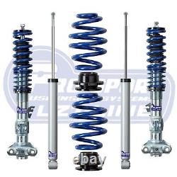 Bmw E36 Estate Touring Coilovers Adjustable Suspension Lowering Springs Kit