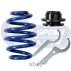 Bmw E36 Estate Touring Coilovers Adjustable Suspension Lowering Springs Kit