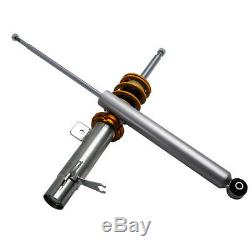 COILOVER ADJUSTABLE lowering SUSPENSION KITS for Ford Focus Mk1 98-05