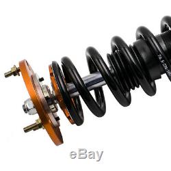 COILOVER SUSPENSION Spring KIT FOR BMW E60 5 SERIES SALOON 2003-2010 UDV