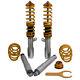 Coilover For Opel Vauxhall Astra Mk4 G Saloon Caravan Estate