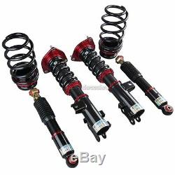 CXRacing ADJUSTABLE CoilOvers Suspension Kit For 12+ Hyundai Veloster