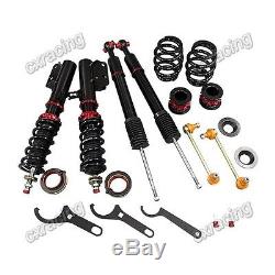 CXRacing Coilovers Suspension Kit For 2004-2006 Pontiac GTO Ride Height Adjust