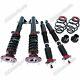 Cxracing Damper Coilovers Suspension Kit For 1991-1999 Bmw E36 Height Adjust