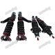 Cxracing Damper Coilovers Suspension Kit For 02-06 Integra Dc5 Rsx Height Adjust