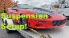 Catfish Camaro Suspension Setup Full Spohn Package Drag And Drive F Body