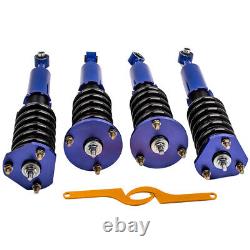 Coil Spring Shock Coilover Kit for Lexus IS350 IS250 2006-2012 Adjustable Height